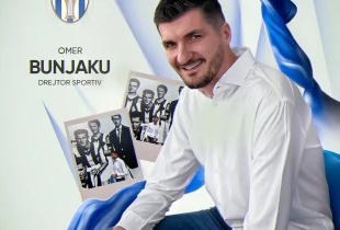 Omer Bunjaku