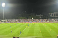 Kosovë - Suedi, fillon ndeshja