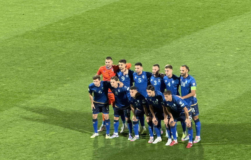 Ndryshim i papritur në formacionin e Kosovës