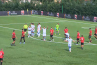 Shqiperia U19 - Kosova U19