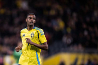 Alexander Isak