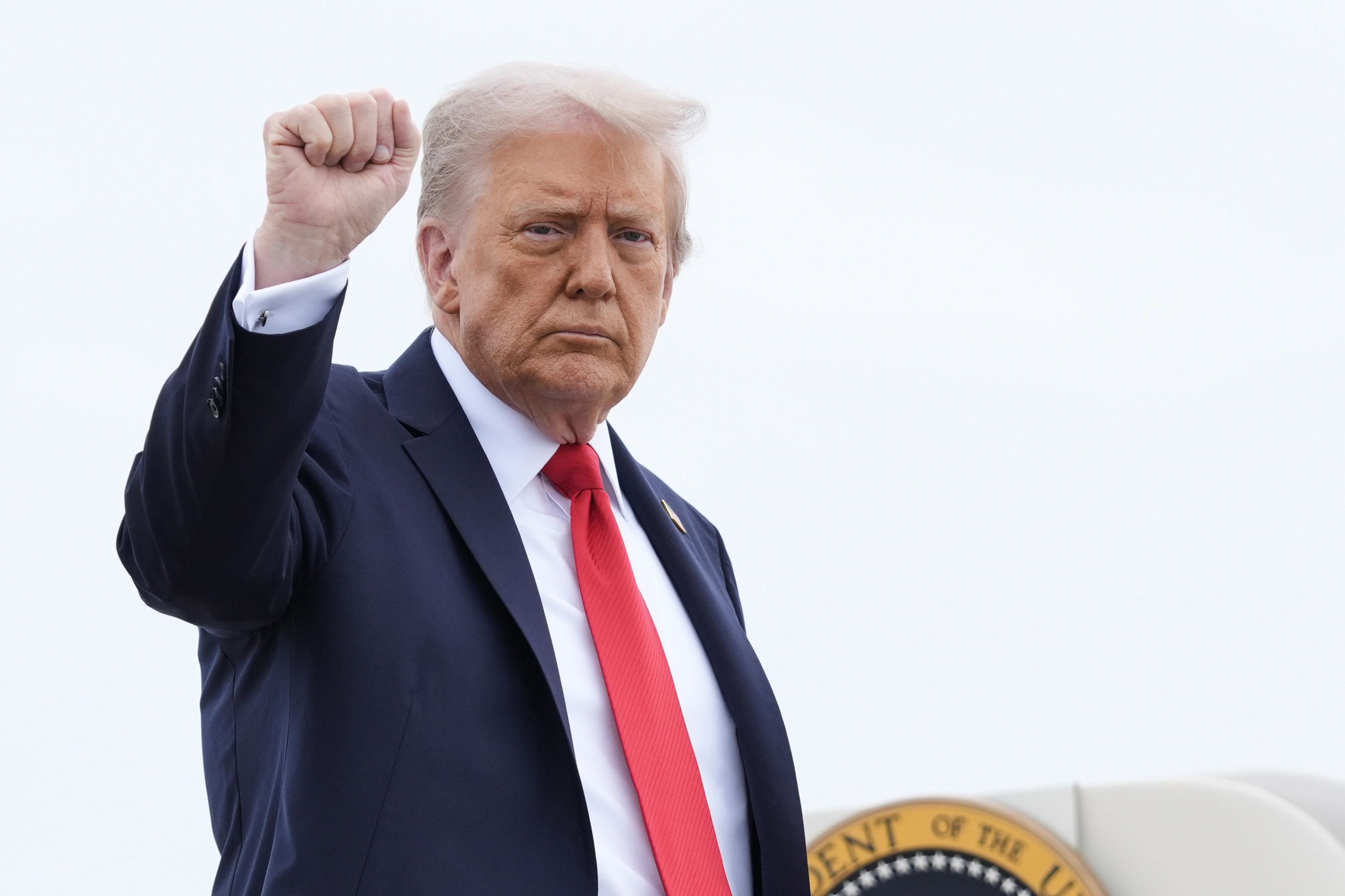 Trumpi dështon të përmbysë një dënim prej 83 milionë dollarësh ndaj tij