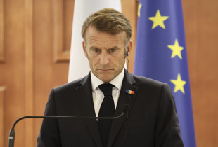 Emmanuel Macron