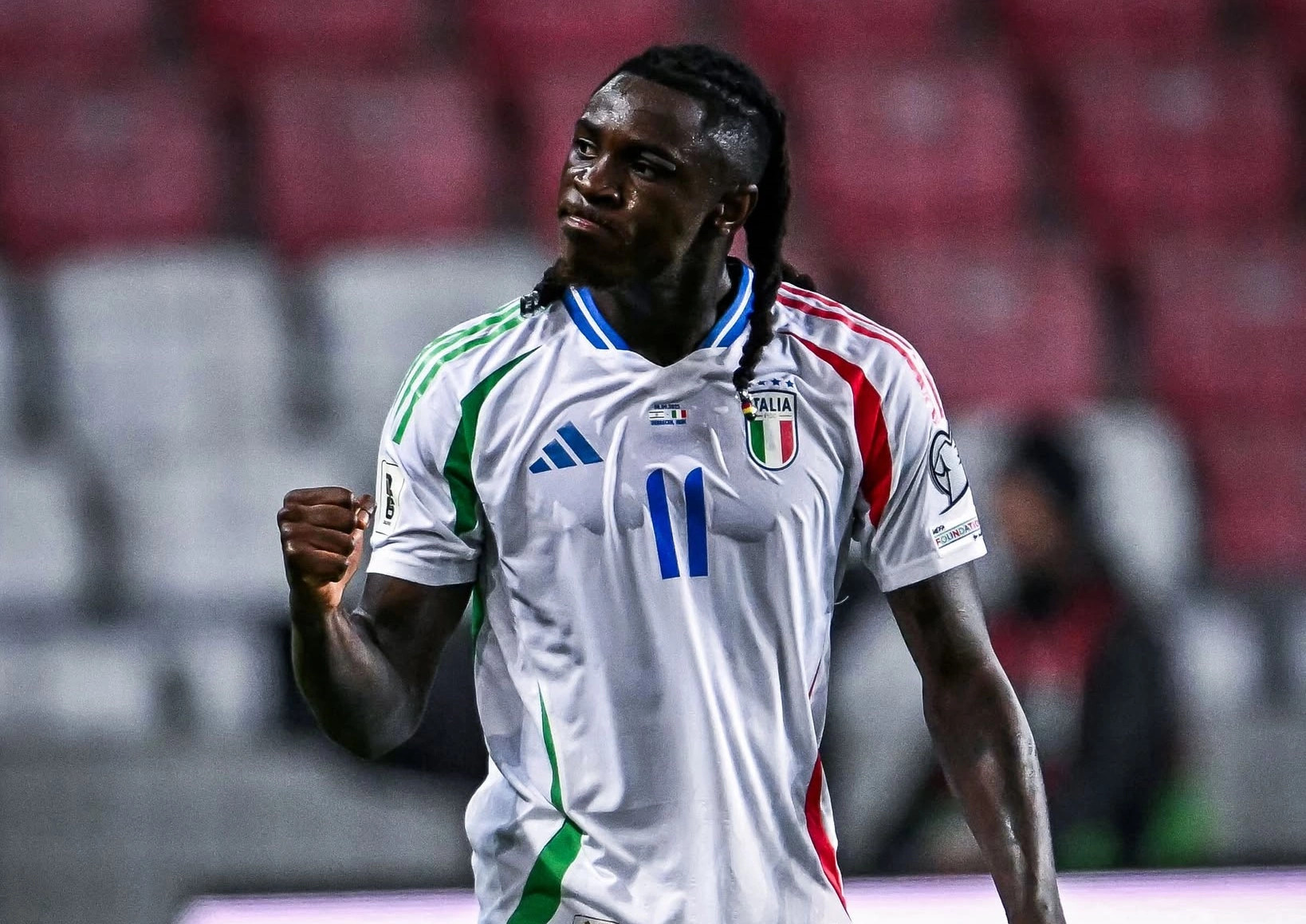 Fitore dramatike e Italisë