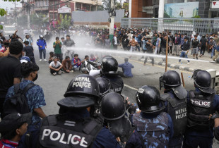 Nepal