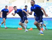 KOSOVA