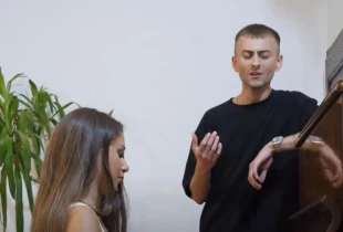 Shkolla e muzikës “Lorenc Antoni”