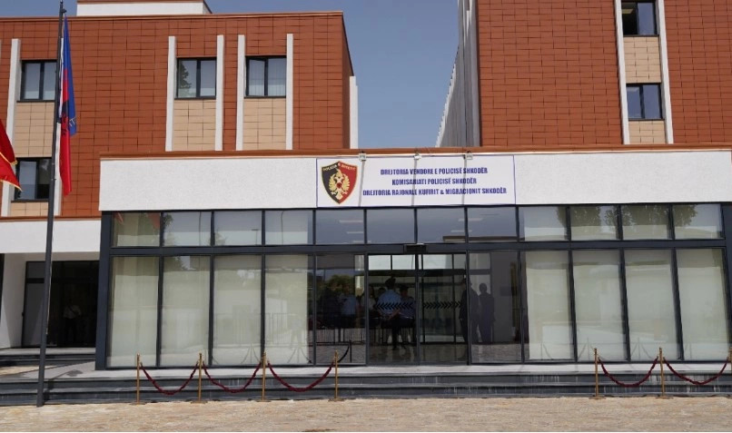 Sulm i armatosur në Shkodër, një i vdekur e tre të plagosur