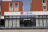 Policia e Shkodrës