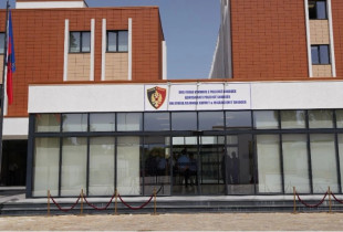 Policia e Shkodrës