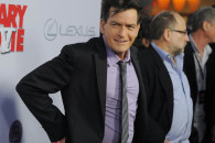 Charlie Sheen