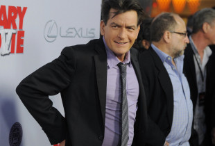 Charlie Sheen