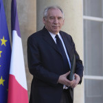 François Bayrou