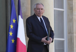 François Bayrou