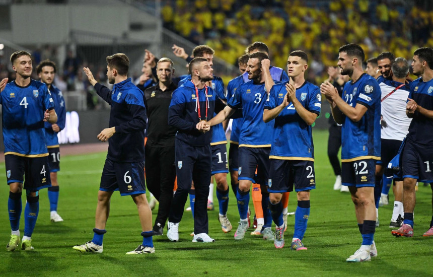 Kosova