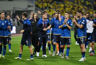 Kosova