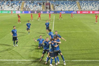 Barazon Kosova U21