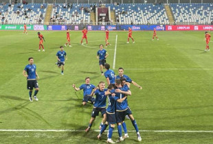 Barazon Kosova U21