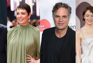 Javier Bardem, Olivia Colman, Mark Ruffalo dhe Emma Stone