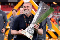 Ange Postecoglou