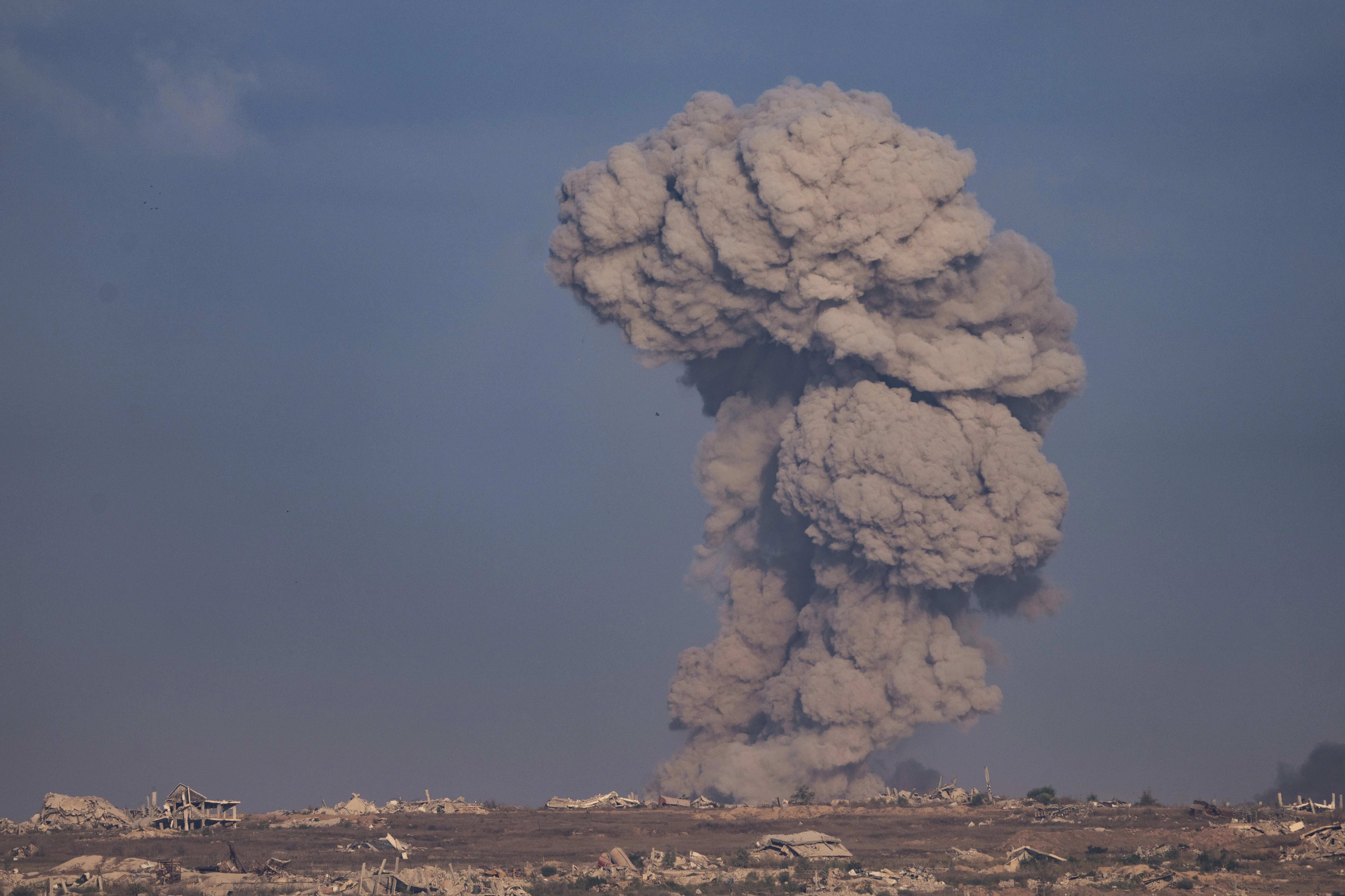 CNN: Izraeli kryen sulm ndaj udhëheqësve të Hamasit në Katar