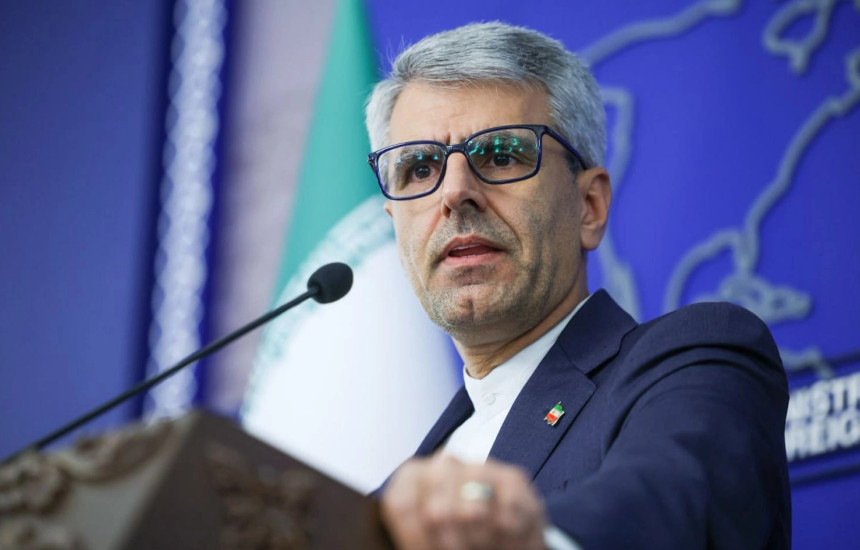 Esmail Baghaei