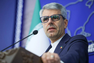 Esmail Baghaei
