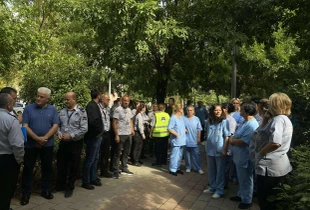 protesta