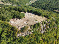 Kalaja e Kastërcit në Suharekë