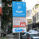 Prishtina Parking