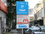 Prishtina Parking