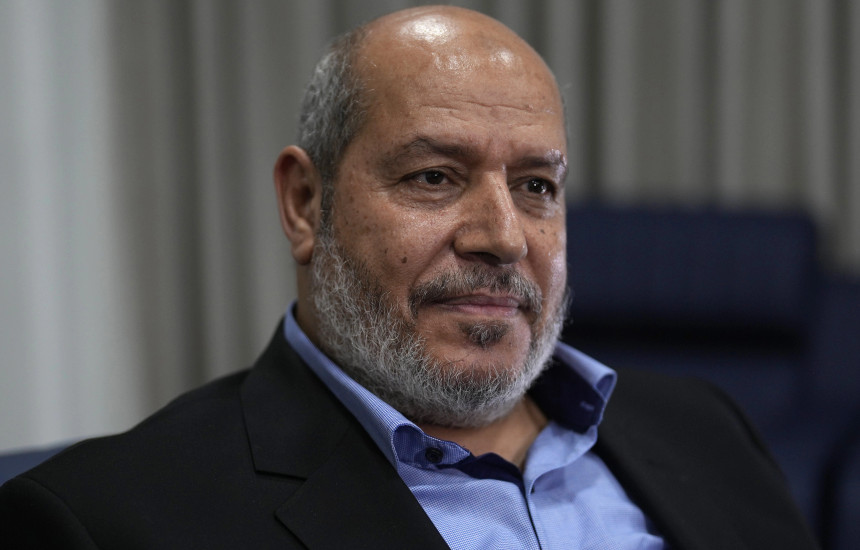 Khalil Al-Hayyas
