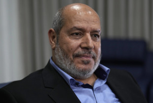Khalil Al-Hayyas