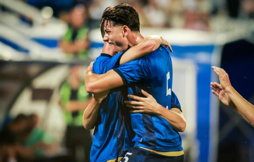 Kosova U21