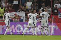 Anglia - Serbia