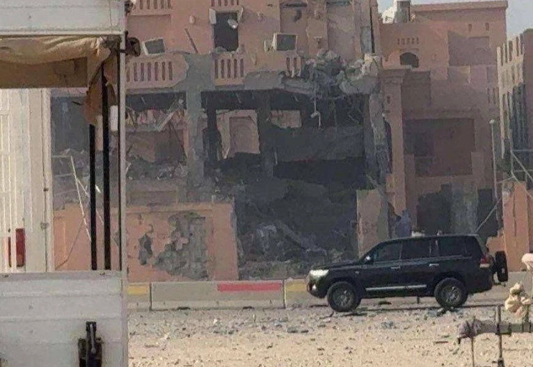 Udhëheqësit e Hamasit i kanë mbijetuar sulmit, raporton Reuters