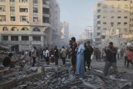 GAZA