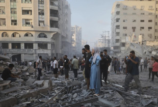 GAZA