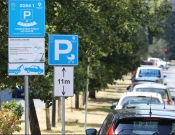 Prishtina Parking