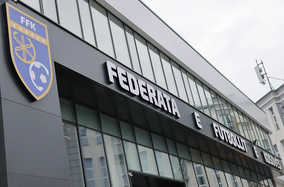 FFK-ja i drejtohet UEFA-s për Federatën e Spanjës