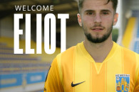 Eliot Bujupi