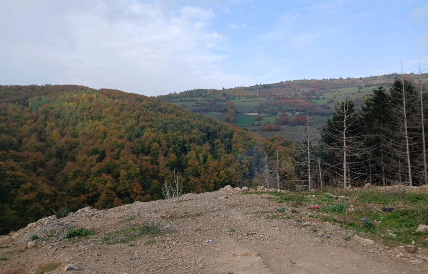 Kozhle, Novi Pazar