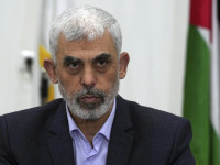 Yahya Sinwar
