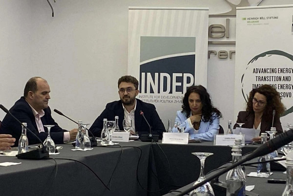 Kosovo grozi energetska revščina zaradi naraščajočih cen električne energije