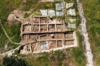Sensacion në Evropë: “Qyteti i zogjve” në Bullgari, prodhonte verë para 7 mijë vjetësh