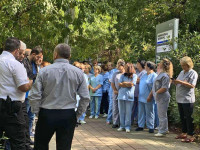 Protesta punëtorët teknikë