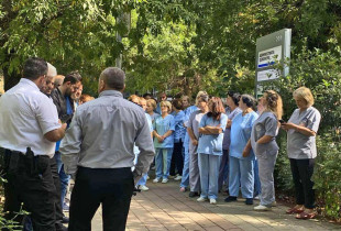 Protesta punëtorët teknikë