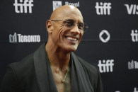 Dwayne “The Rock” Johnson, ”, ka thënë Johnson në premierën e filmit “The Smashing Machine”, në Festivalin e Filmit në Toronto