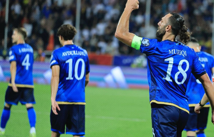 Kosova