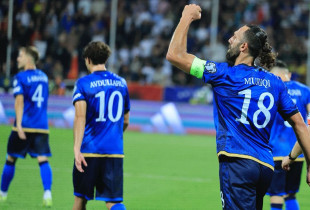 Kosova